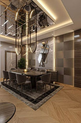 Athena Dining Set - AVRS FURNITURE